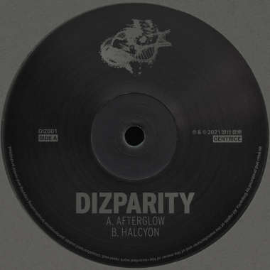 Dizparity - Afterglow