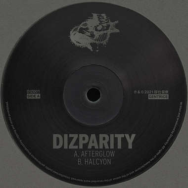 Dizparity - Afterglow