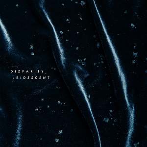 06 Dizparity - 瘋狂 Madness (feat. Fiona Huang)