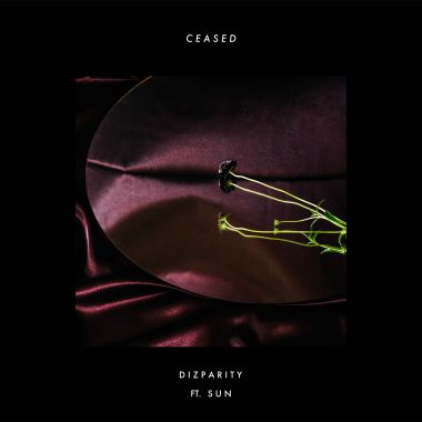 Dizparity - 不再 Ceased (ft. 孫加於)