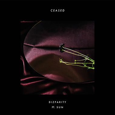 Dizparity - 不再 Ceased (ft. 孫加於)