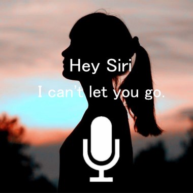 1- 嘿Siri