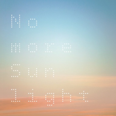 No more sunlight