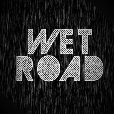 Wet Road