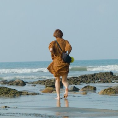 Swim with you