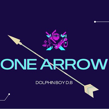 Dolphin Boy -【一箭穿心one arrow】