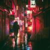 猶豫是人生的一部分 hesitation is a part of life