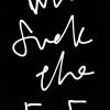 who fuk the fefe?