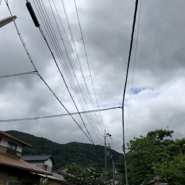 那是一個下午 raw