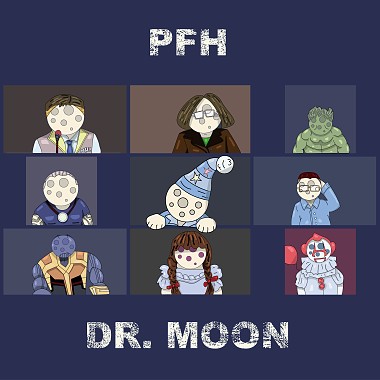 Dr. Moon - PFH