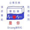 是你