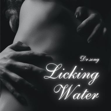 Licking Water