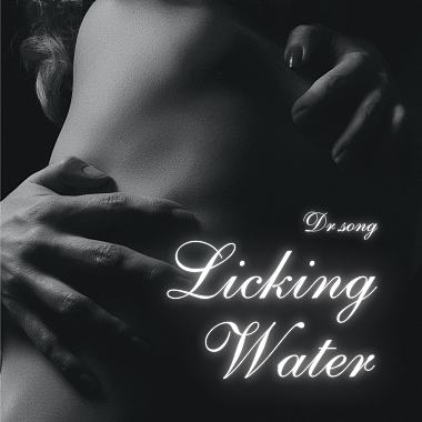 Licking Water