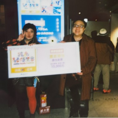 大比都北DaBiDuBe（榮獲青春博覽會創意樂音賞）現場版