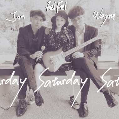 Saturday (prod. 藍偉恩)