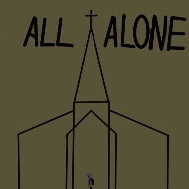 All Alone
