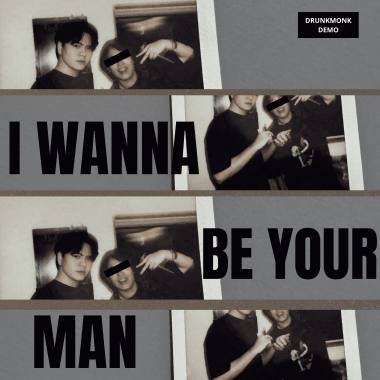 I Wanna Be Your Man(demo)