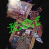 K.O.C - J-Fix / Cook G / JACK