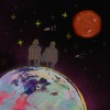等太阳落山，就一起做梦（Gloaming）