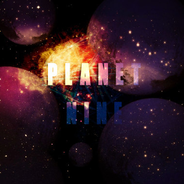 Planet Nine