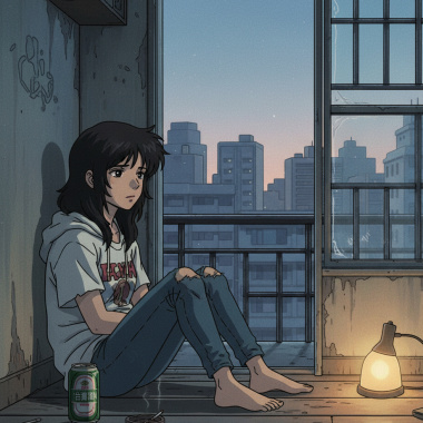 我是這個家最絕對的背叛