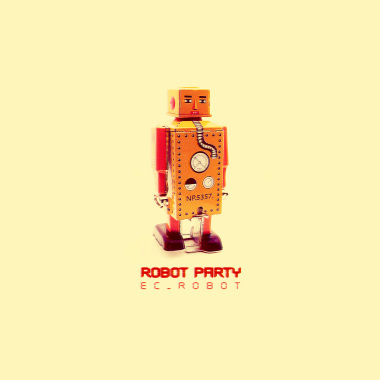 Robot Party SP_02