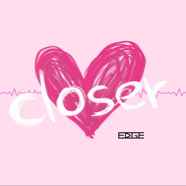 [Edge] Cover The Chainsmokers - Closer