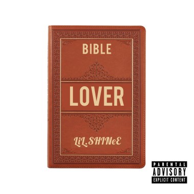 Lil.SHINeE - LOVER BIBLE