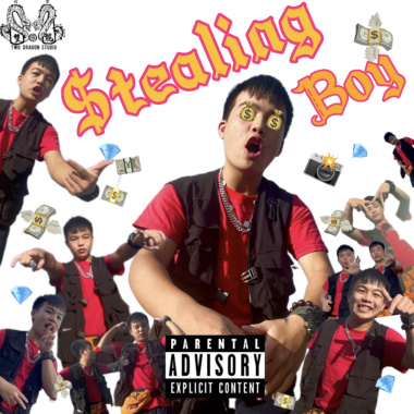 河田正宗AKA.58男-$tealing Boy