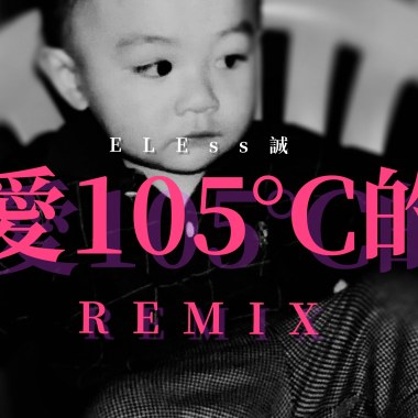 ELEss誠-熱愛105度的你REMIX