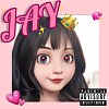 ELEss誠- 💗👑 JAY 👑💗 feat.Lil.SHiNEE 藍藍 （Official Music）