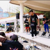 晃demo