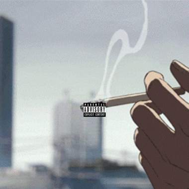 ENMIN - 我要在上風的地方抽一根菸