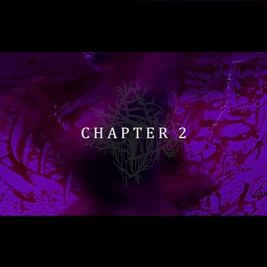 CHAPTER 2 章節二
