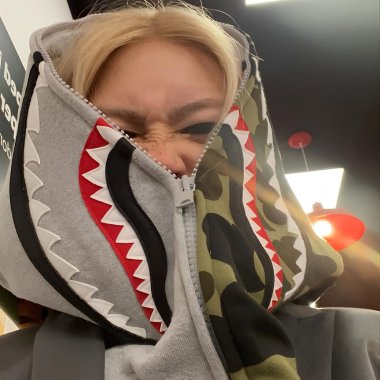 浮気