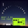Echin17 - What I Do For You ? (demo)