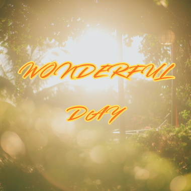 WONDERFUL DAY 大嘻哈海選60s