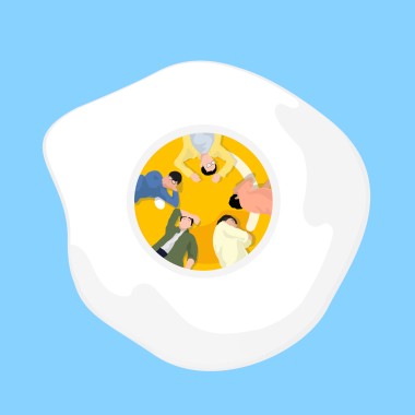 溫柔是世界上最美麗的魔法
