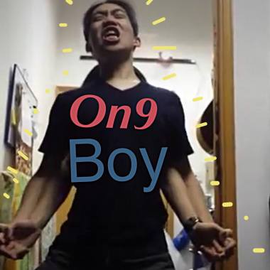 On9 Boy