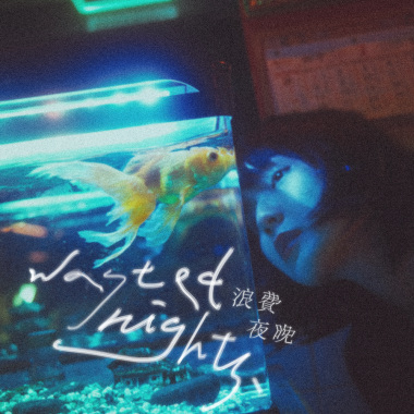 浪費夜晚 Wasted Nights