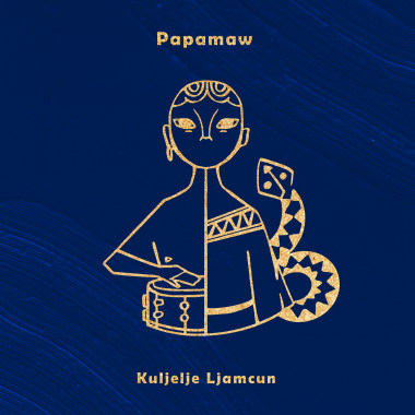 Papamaw 一半的我 ft. Yu-Chia Wang