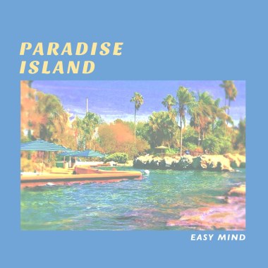 Paradise Island 天堂島