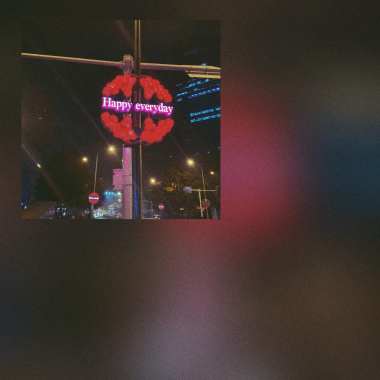 Happy Everyday (I Wish)