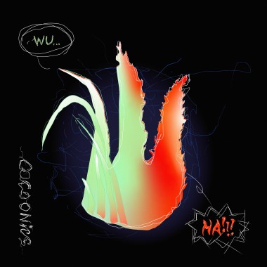 Fresh Pandora - Cocoonics