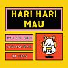 Hari Hari Mau(feat. Noel 吴诺贝)