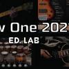 New One 2021