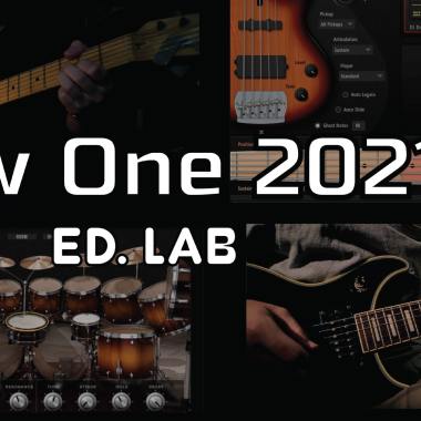 New One 2021