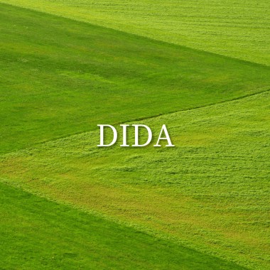花鈦 HuaTIME - DIDA