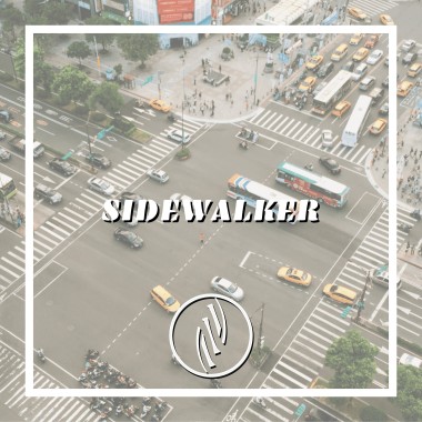 Sidewalker