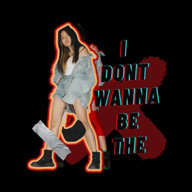 idontwannabethe